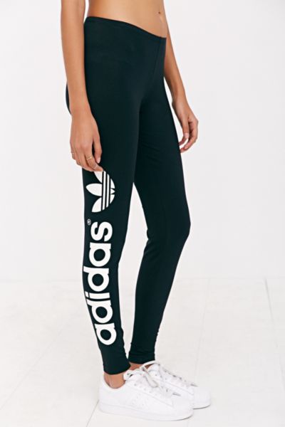 urban outfitters adidas leggings