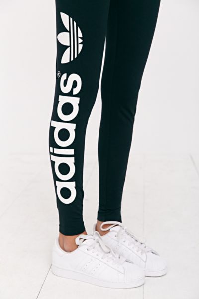 urban outfitters adidas leggings