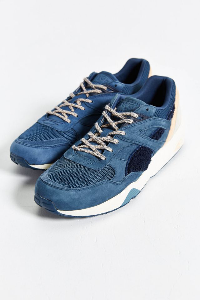 Puma X Brooklyn We Go Hard R698 Sneaker | Urban Outfitters