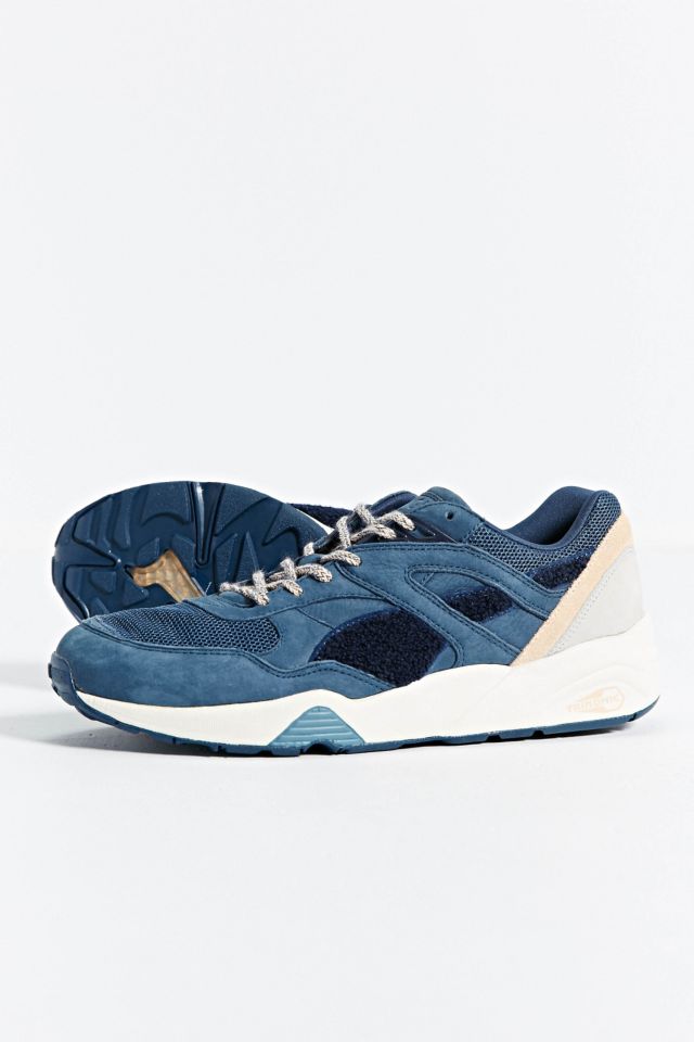 Puma X Brooklyn We Go Hard R698 Sneaker #3