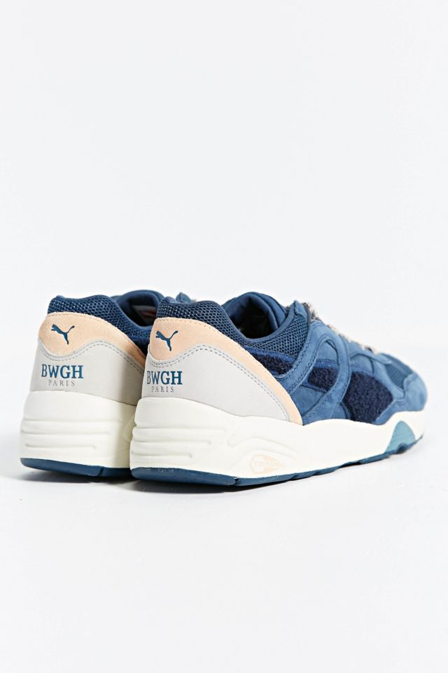 Puma X Brooklyn We Go Hard R698 Sneaker | Urban Outfitters