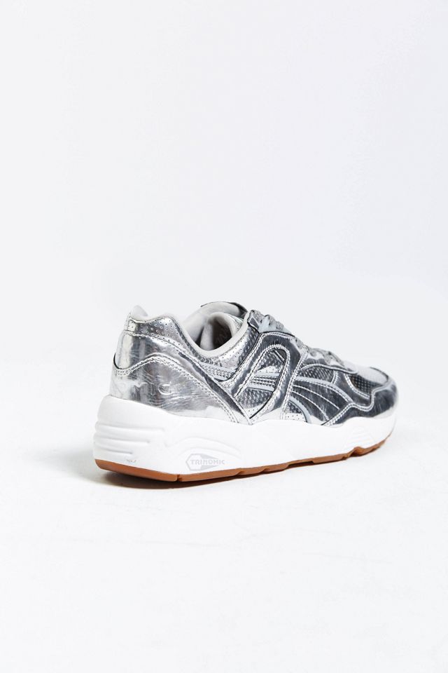 Puma X ALIFE R698 Trimonic Running Sneaker Urban Outfitters
