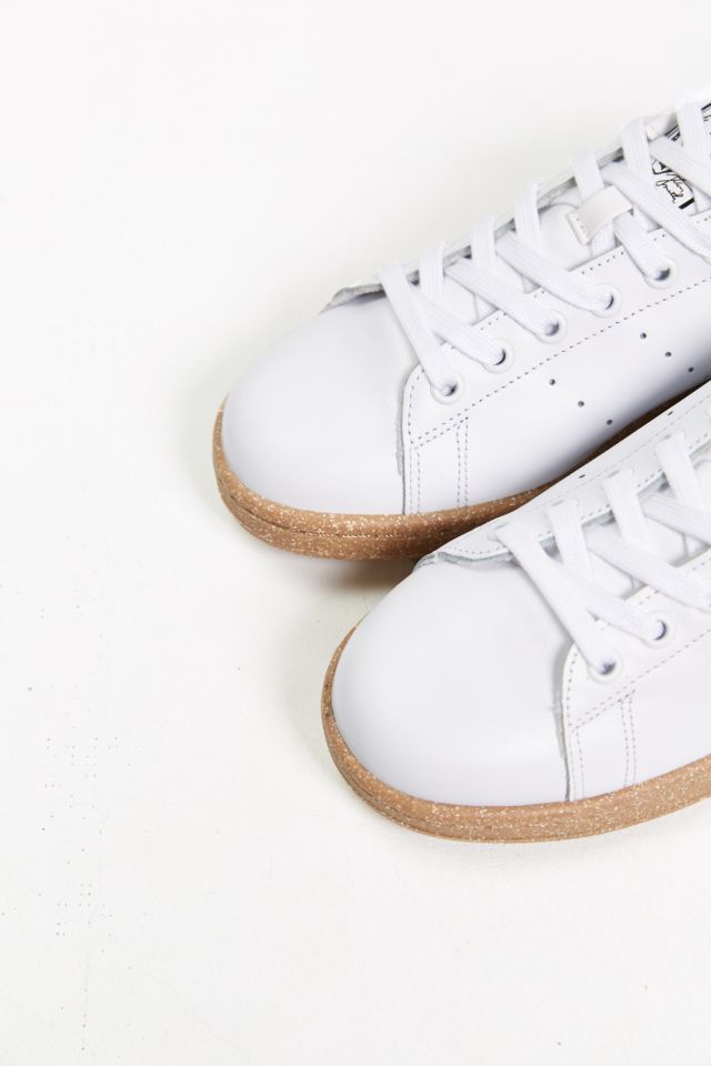 adidas Originals Stan Smith Gumsole Sneaker #4