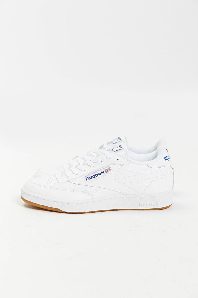 Reebok Club C Sneaker #1