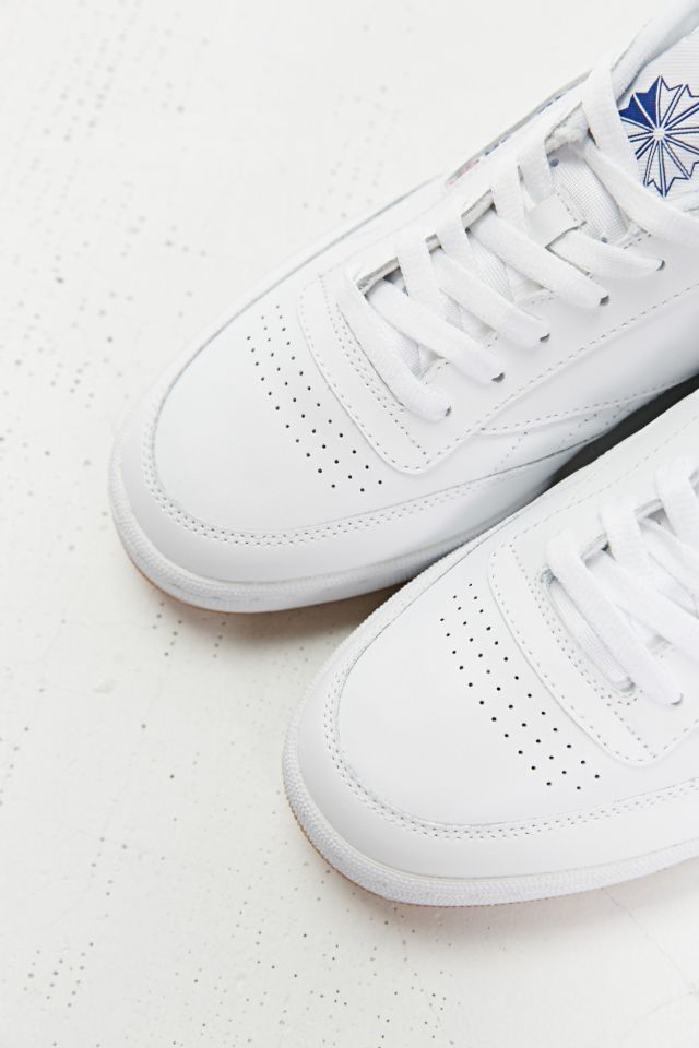 Reebok Club C Sneaker #4