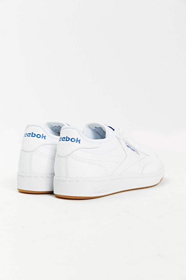 Reebok Club C Sneaker #5