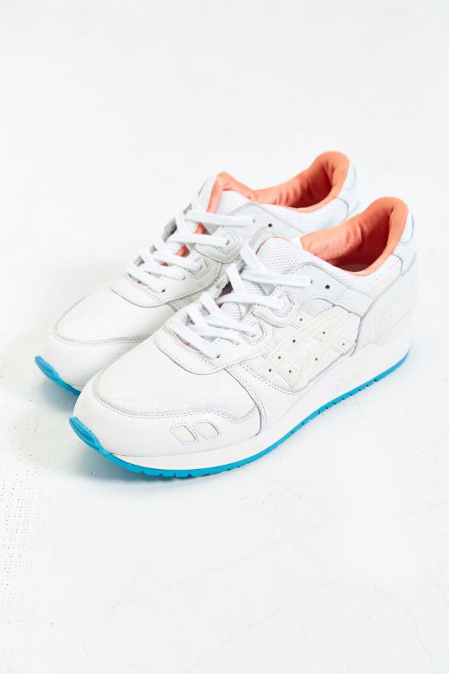 Asics gel lyte iii miami vice online