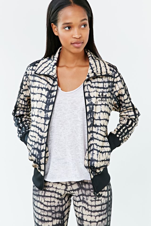 adidas Originals Firebird Jacket Urban Outfitters Canada