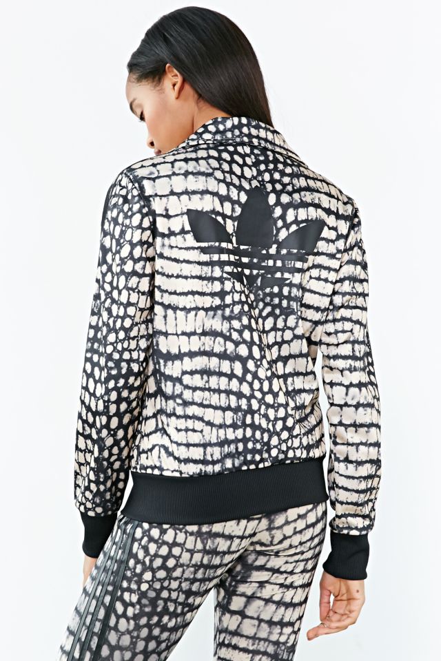 adidas Originals Firebird Jacket | Urban Outfitters