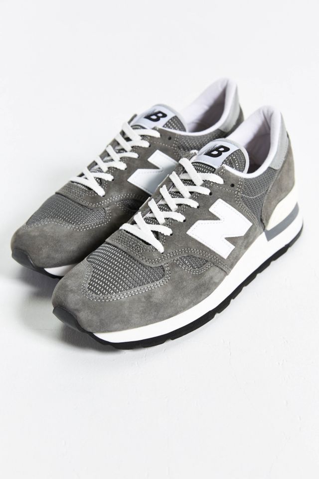 New balance 2025 990 bringback