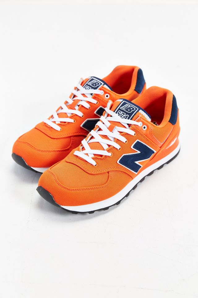 New Balance 574 Pique Polo Collection Running Sneaker Urban