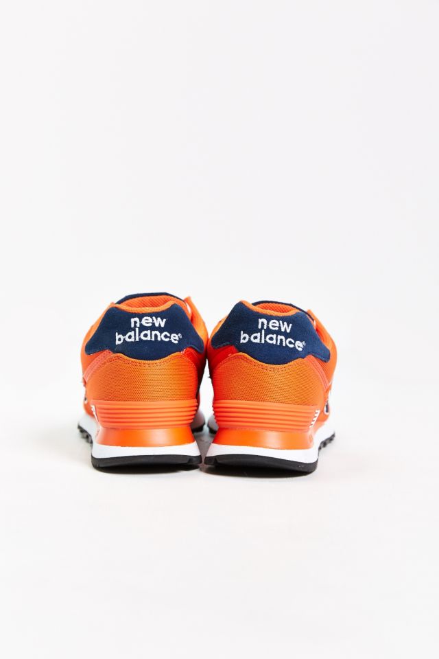 New Balance 574 Pique Polo Collection Running Sneaker #2