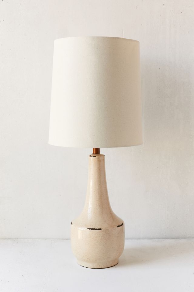 Sterling Table Lamp #2