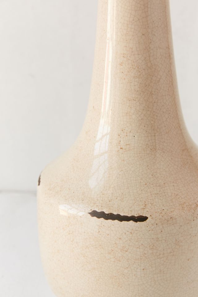 Sterling Table Lamp #3