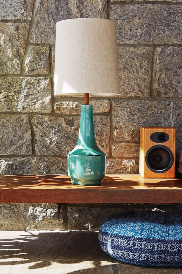 Sterling Table Lamp Urban Outfitters