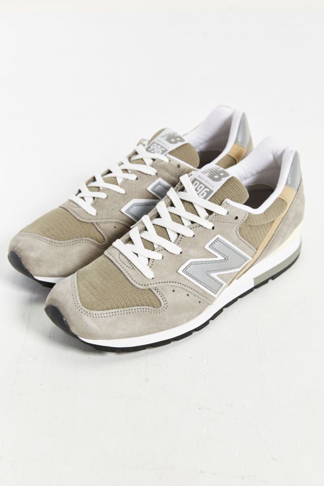 New balance 996 store bring back