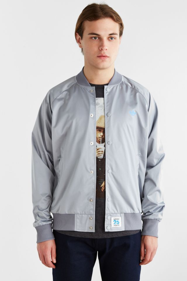 adidas Originals X Nigo Bomber Jacket #1