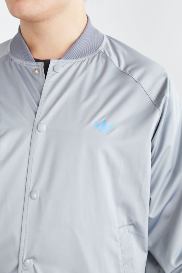 adidas Originals X Nigo Bomber Jacket #2