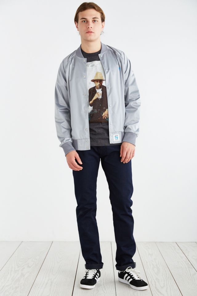 adidas Originals X Nigo Bomber Jacket #5