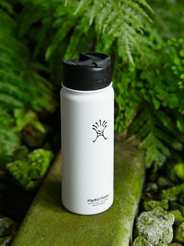 Hydro flask hot sale 18 oz