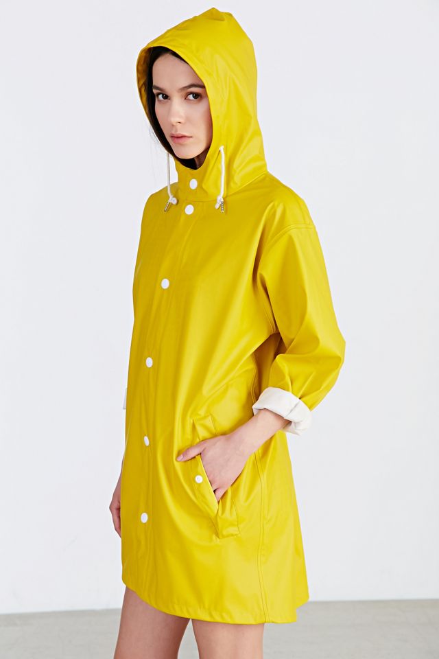 Tretorn Wings Rain Slicker | Urban Outfitters