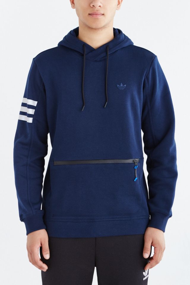 Adidas sport cheap luxe hoodie