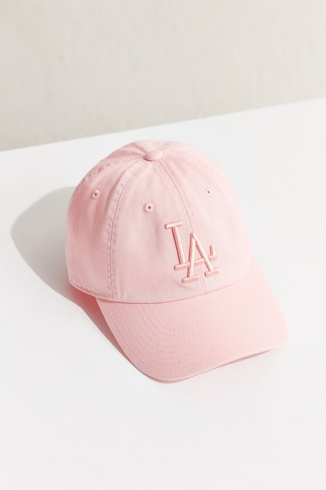 American Needle X UO Tonal Strap-Back LA Hat #2