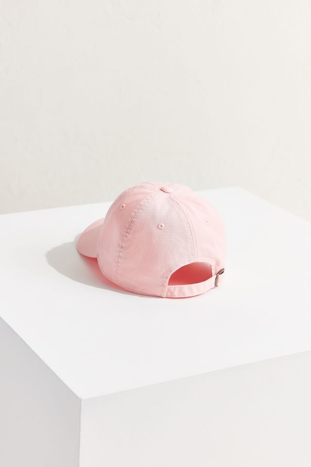 American Needle X UO Tonal Strap-Back LA Hat #3