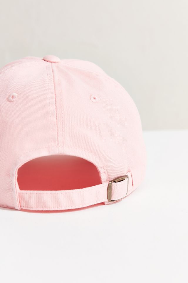 American Needle X UO Tonal Strap-Back LA Hat #4