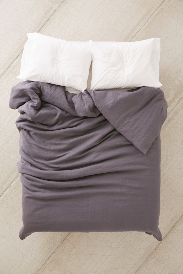 Linen Duvet Cover #1