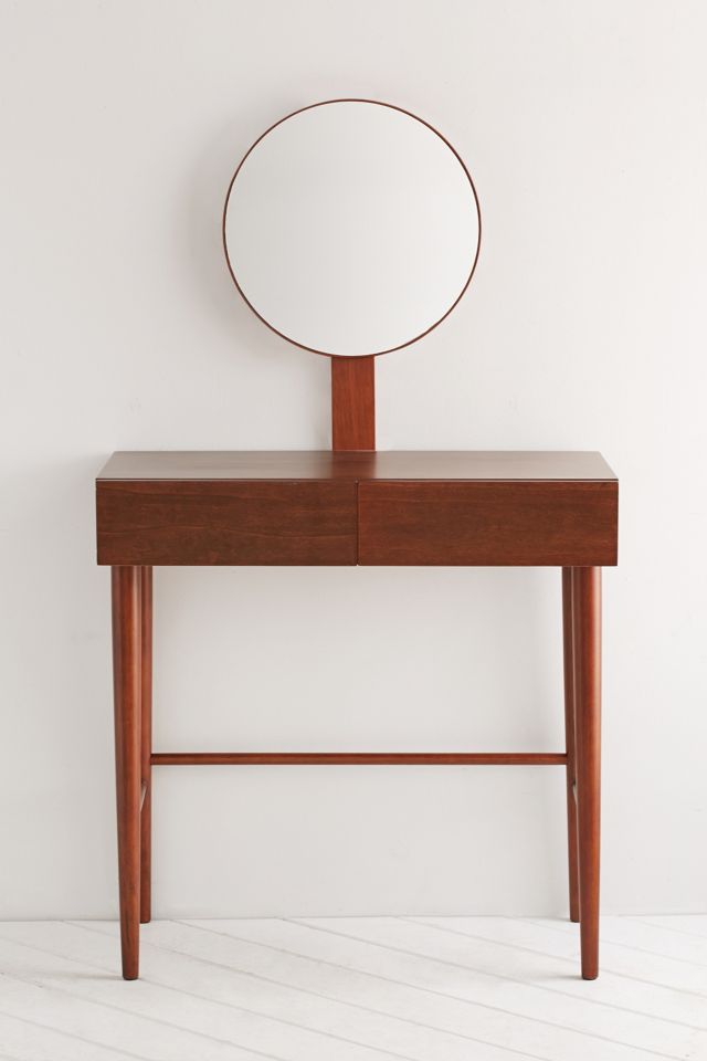 Assembly Home MidCentury Vanity Urban Outfitters