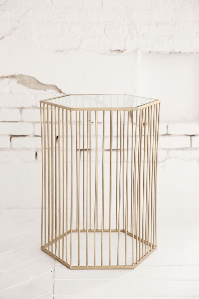 Harper Side Table #1