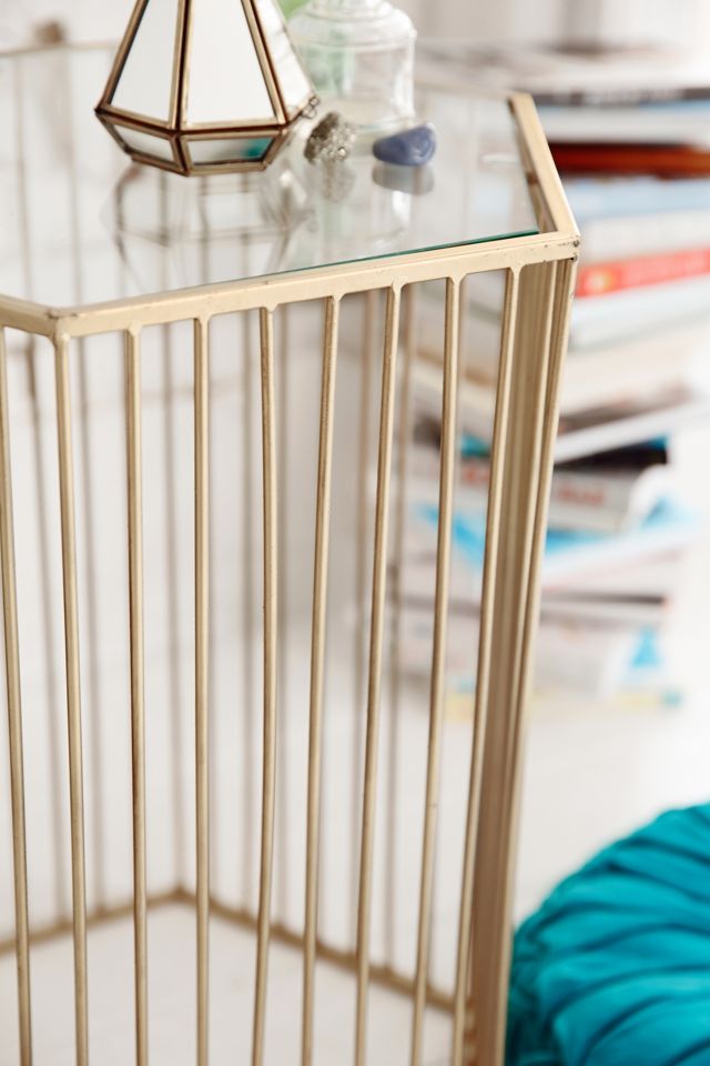 Harper Side Table #2