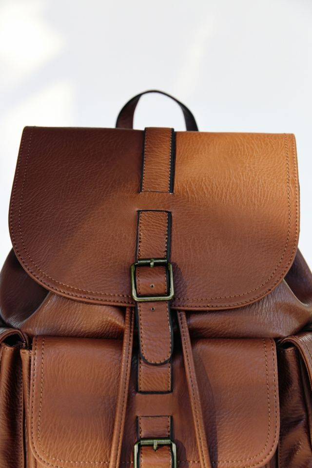 BDG Classic Pocket Backpack #1