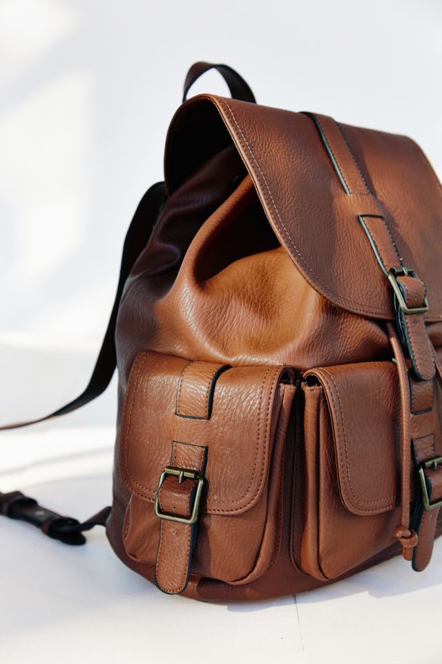 BDG Classic Pocket Backpack #3