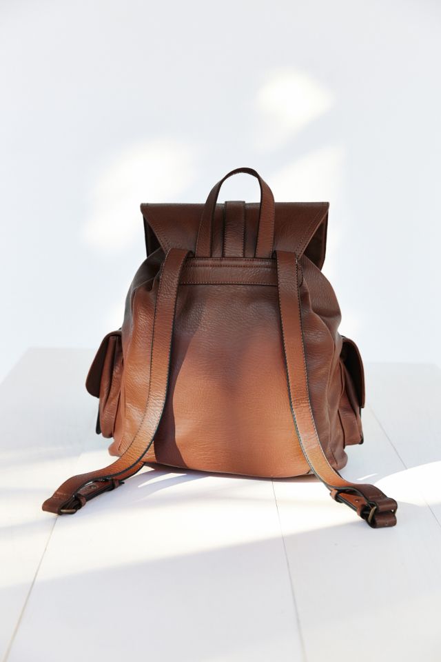 BDG Classic Pocket Backpack #4