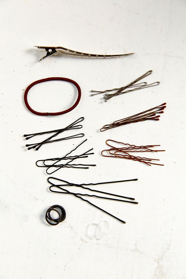 Straight Pin Studio Mini Essentials Pin Kit #2