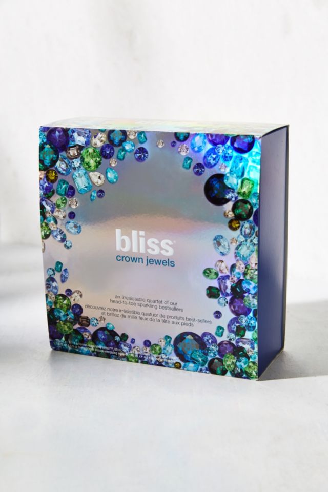 bliss Crown Jewels Set #1