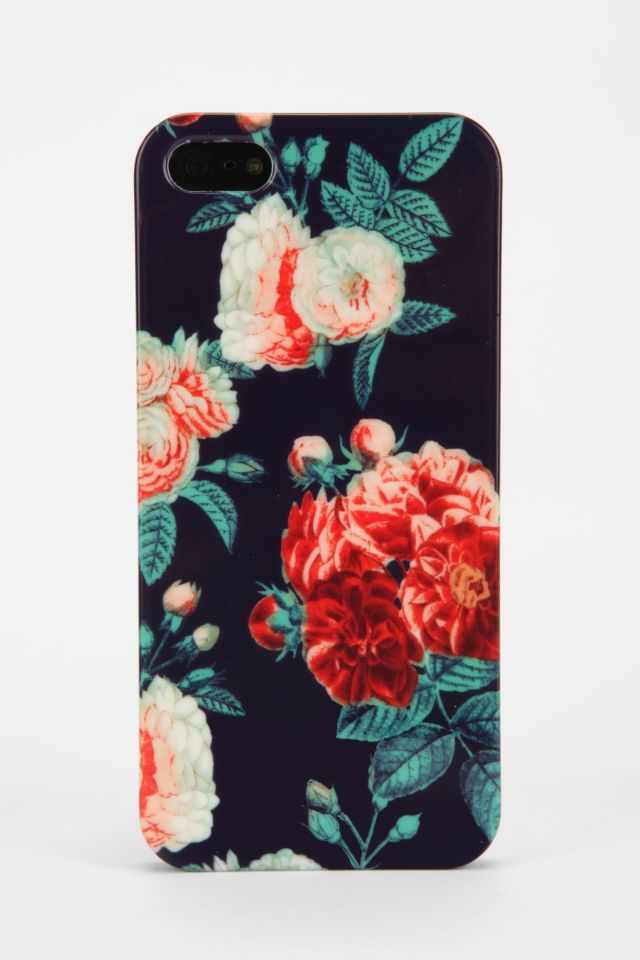 UO Custom iPhone 5/5s Case