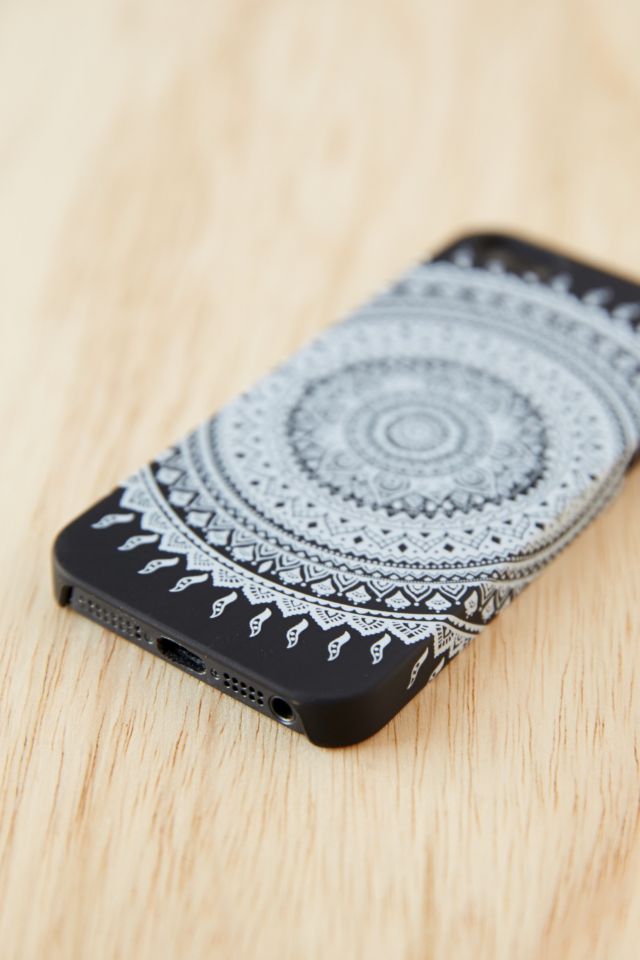 Étui pour iPhone 5/5s Custom UO #1