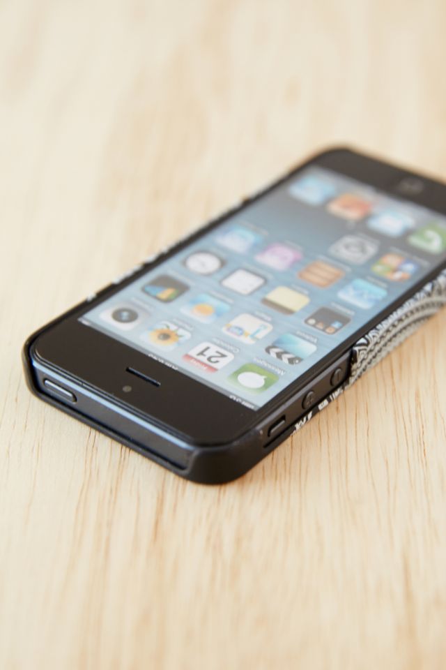 Étui pour iPhone 5/5s Custom UO #2