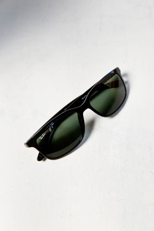 Ray-Ban Sport Wayfarer Sunglasses #3