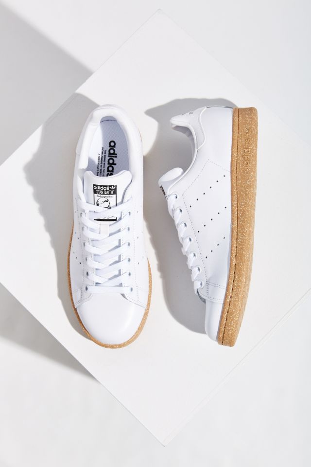 Sneakers avec semelle en gomme Stan Smith adidas Originals Urban