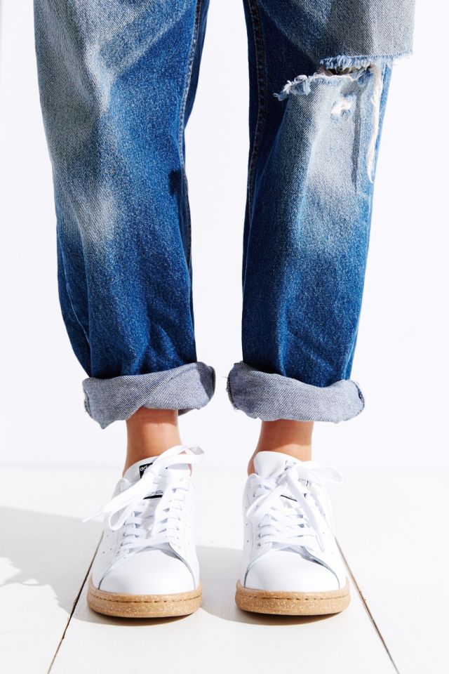 adidas Originals Stan Smith Gumsole Sneaker #1