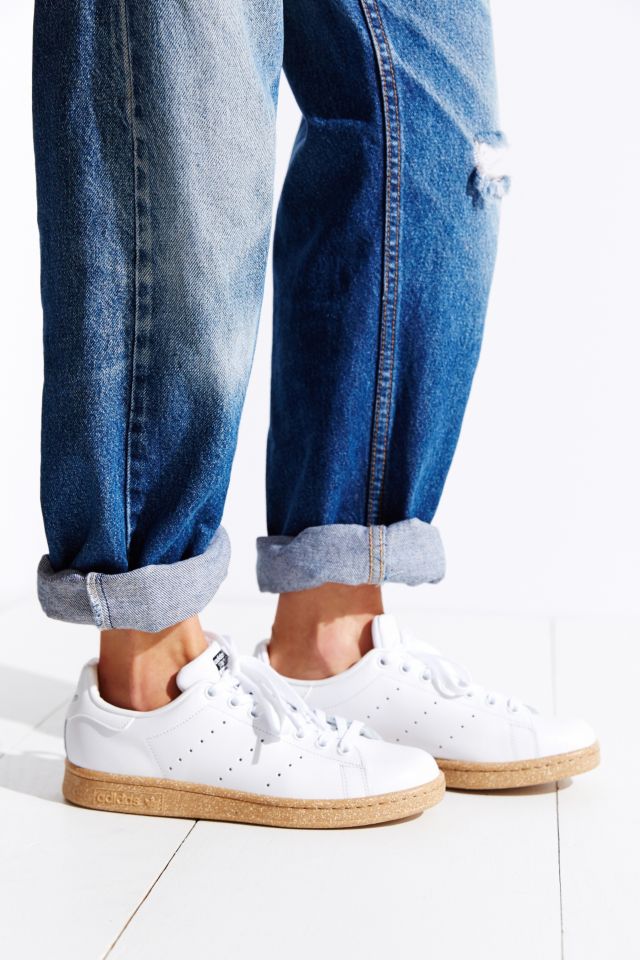 adidas Originals Stan Smith Gumsole Sneaker #3