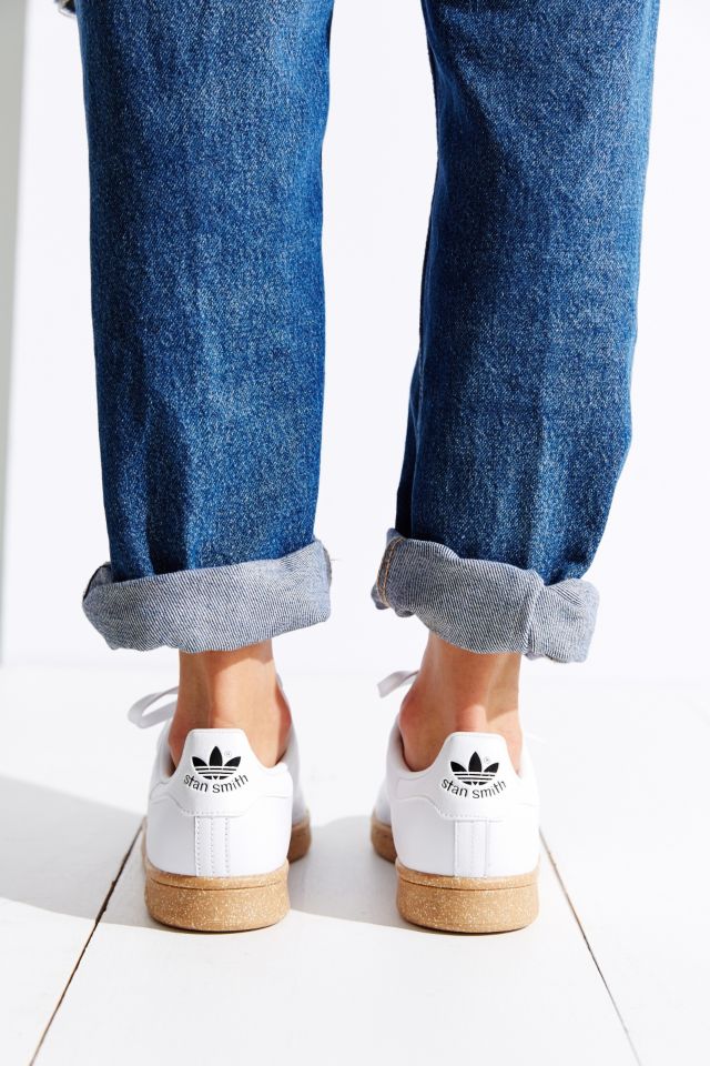 adidas Originals Stan Smith Gumsole Sneaker #5