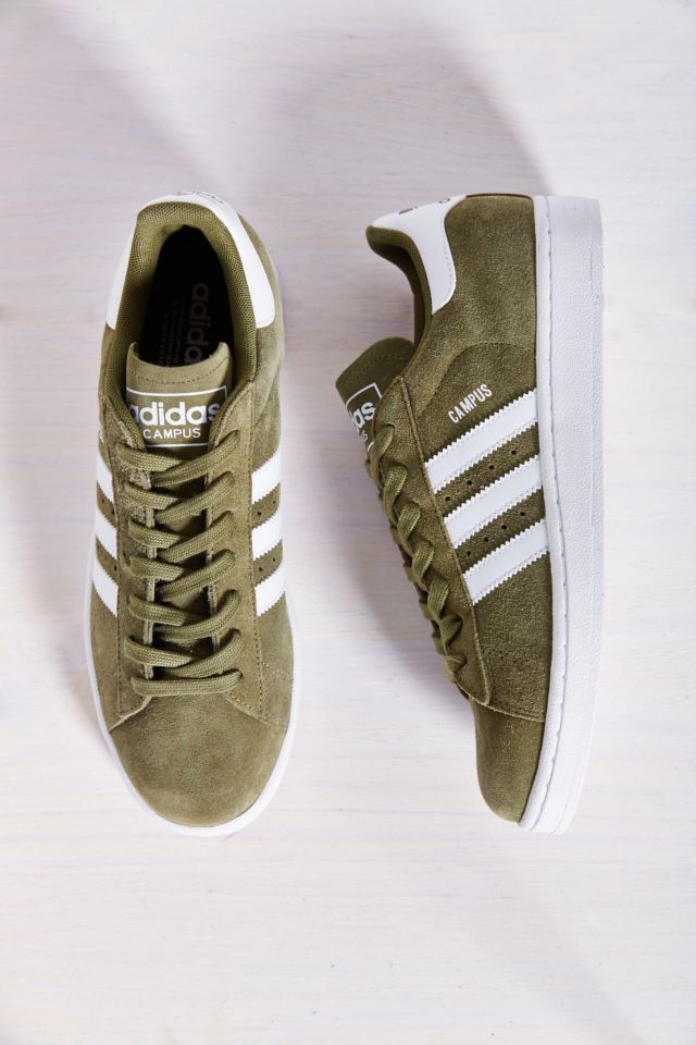 adidas Originals 2 Suede Sneaker | Urban