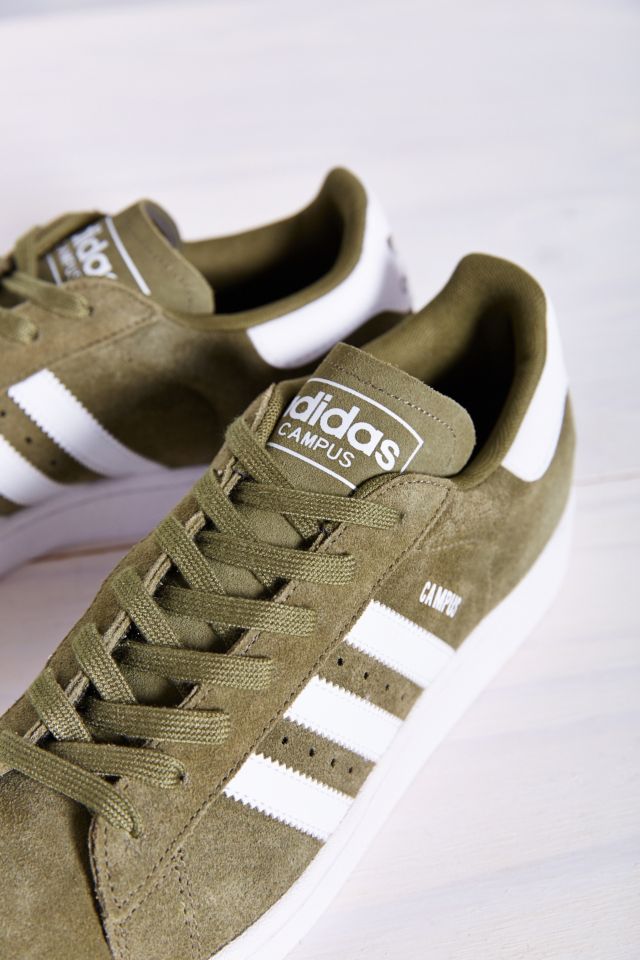 adidas Originals 2 Suede Sneaker | Urban