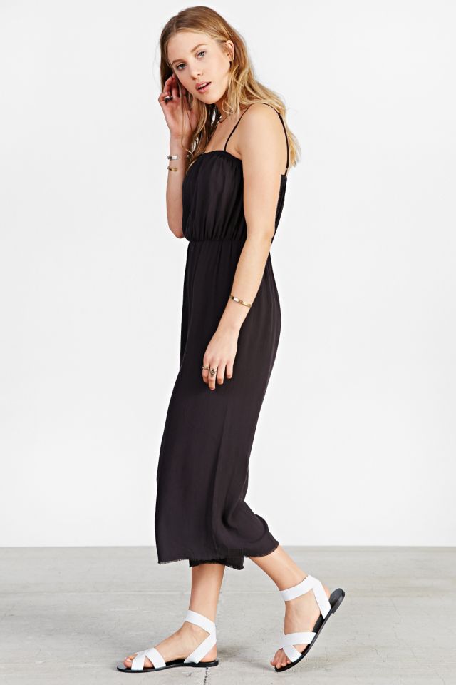 Gaucho jumpsuit best sale