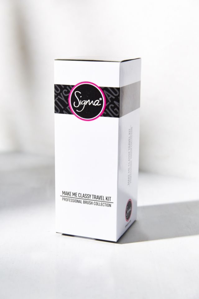 Sigma Beauty Travel Set #1